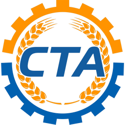 Логотип СТА
